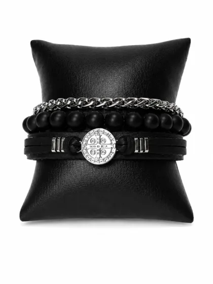 Set De Pulseras