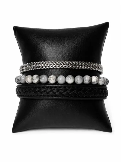 Set De Pulseras