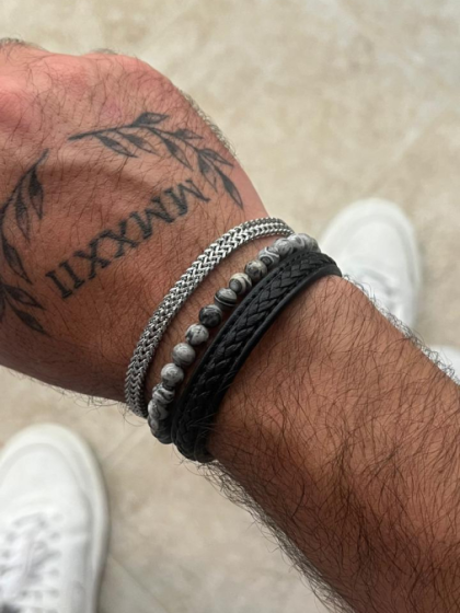 Set De Pulseras