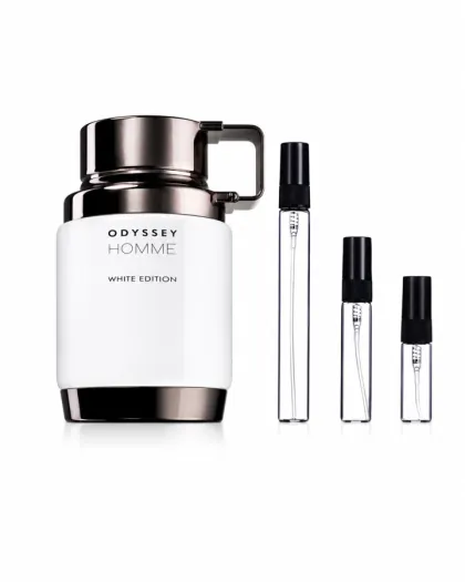 Armaf - Odyssey Homme White Edition