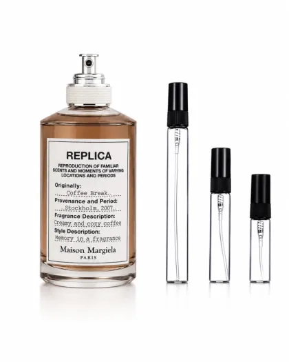 Maison Margiela - Coffee Break