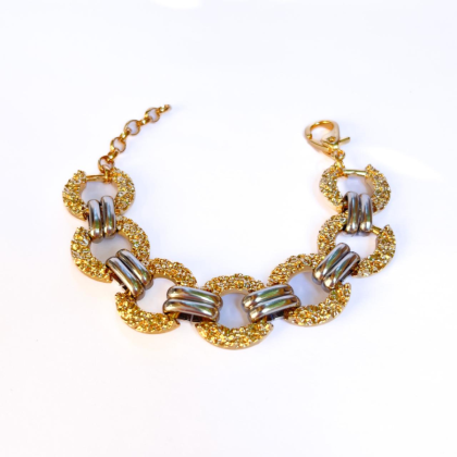Pulsera Opulence