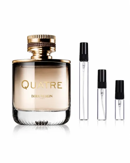 Boucheron - Boucheron Quatre Absolu de Nuit Pour Femme