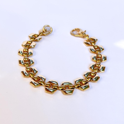 Pulsera &Eacute;clat