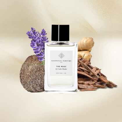 Essential Parfums - The Musc