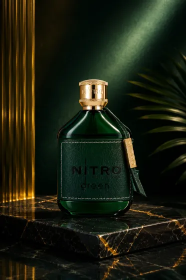 Dumont - Nitro Green