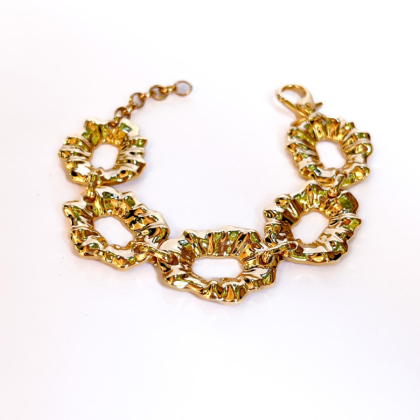 Pulsera Cleo
