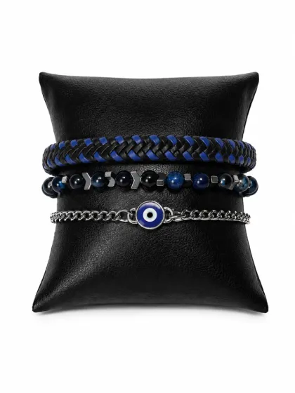 Set De Pulseras