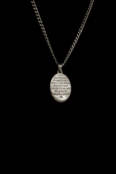 Collar San Miguel