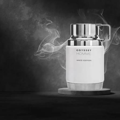Armaf - Odyssey Homme White Edition