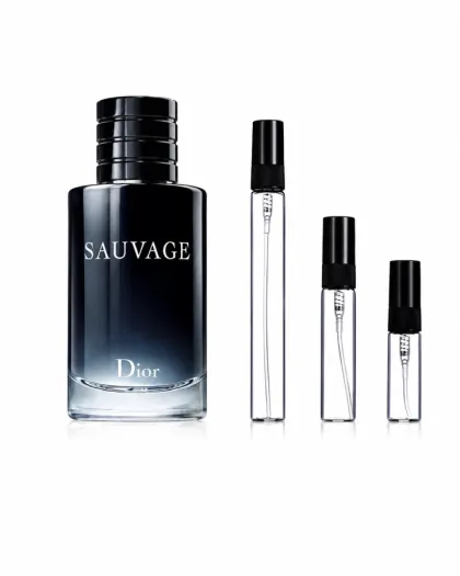 Dior - Sauvage