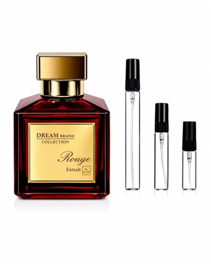 Dream Brand Collection - Rouge Extrait