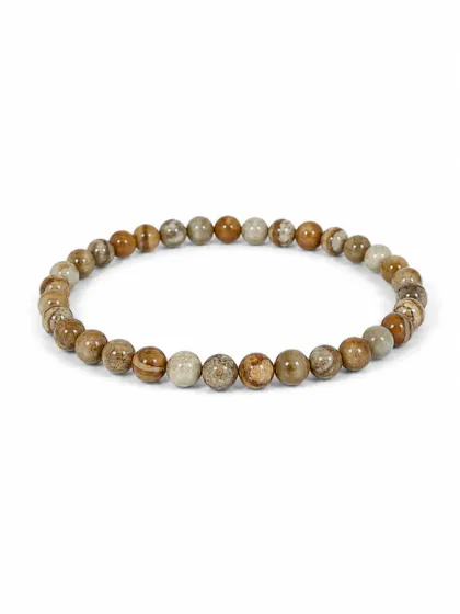 Pulsera de Piedras Terran