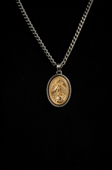 Collar San Miguel