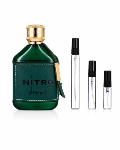 Dumont - Nitro Green