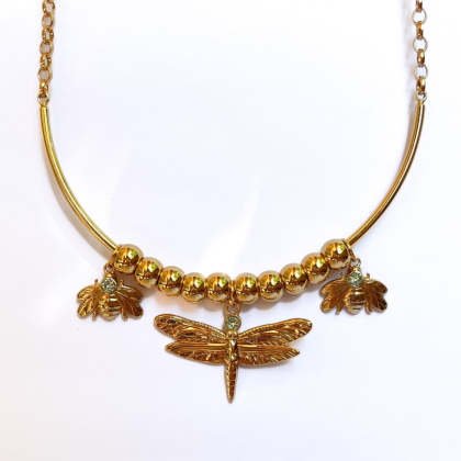 Collar Lib&eacute;lula