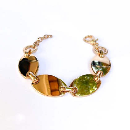 Pulsera Lux