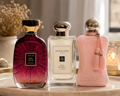 Combo - Floral & Rom&aacute;ntica