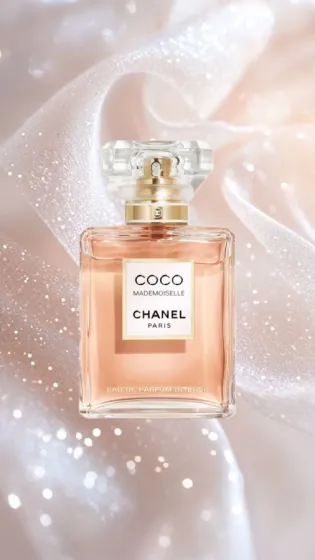 Chanel - Coco Mademoiselle