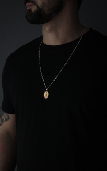 Collar San Miguel