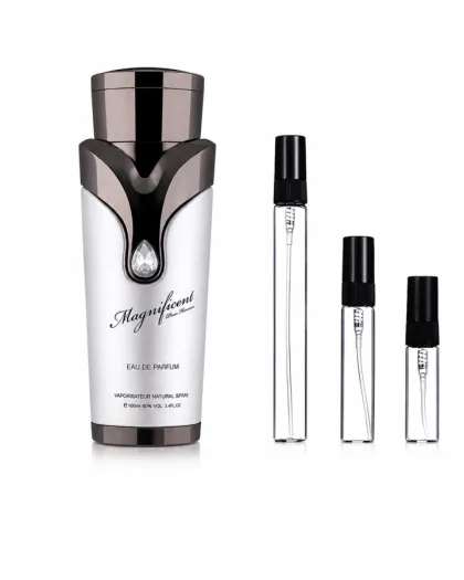 Armaf - Magnificent Pour Homme