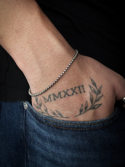 Pulsera Box Plateado