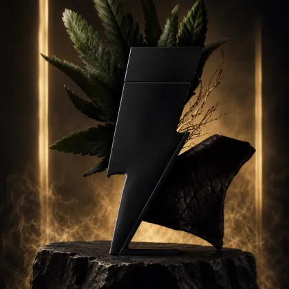 Carolina Herrera - Bad Boy Le Parfum