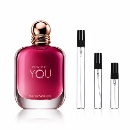 Armani - Power Of You