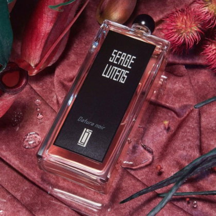 Serge Lutens - Datura Noir