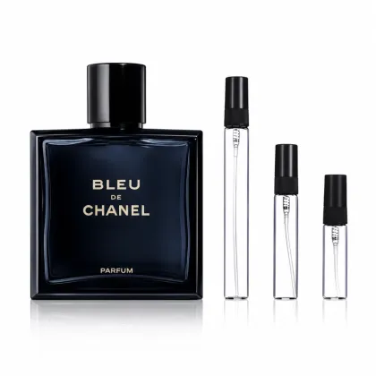 Chanel - Bleu de Chanel