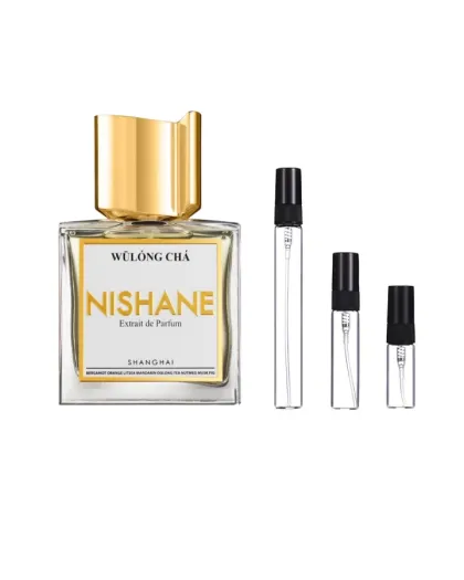 Nishane - Wul&oacute;ng Ch&aacute;