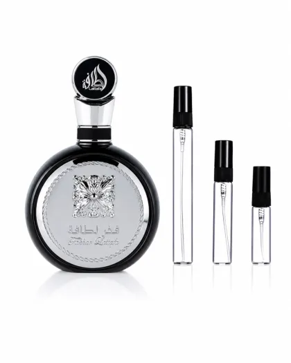 Lattafa - Fakhar Black