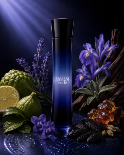 Giorgio Armani - Armani Code for Women Eau de Parfum