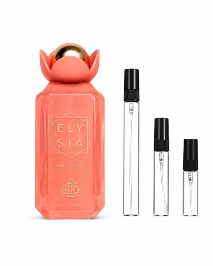 Fragance World - Elysia Lychee Fizz