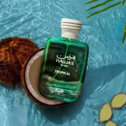 Rasasi - Hawas Tropical