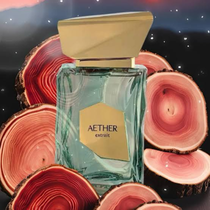 French Avenue - Aether Extrait
