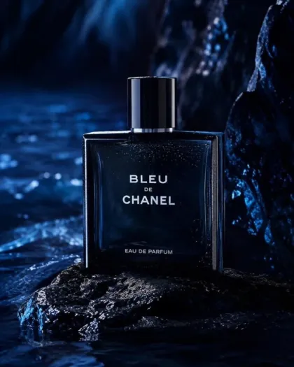 Chanel - Bleu de Chanel