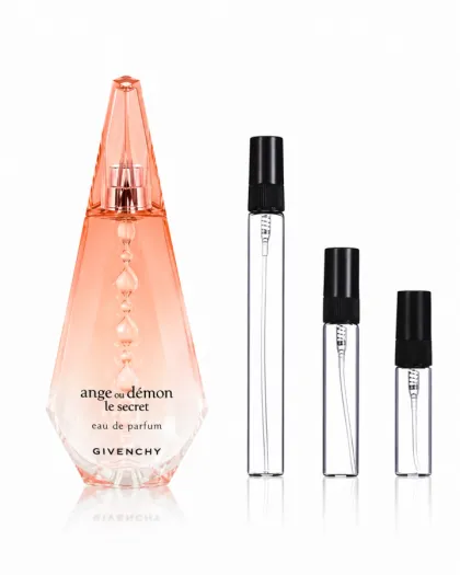 Givenchy - Ange Ou Demon Le Secret