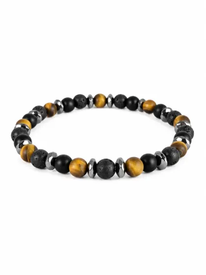 Pulsera 4 Tiempo de Piedras