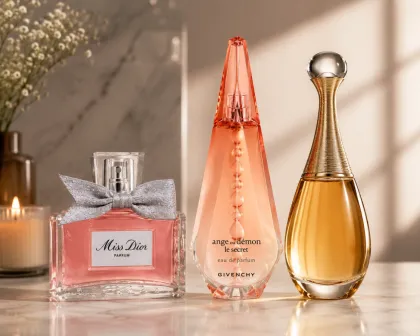 Combo - Elegancia Femenina