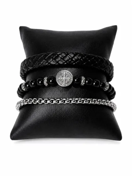 Set De Pulseras