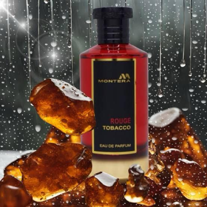 Montera - Rouge Tobacco