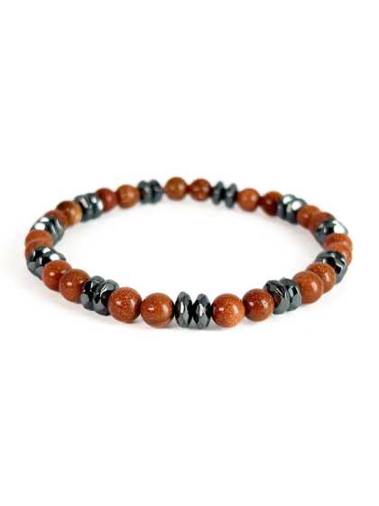Pulsera Piedra del Sol