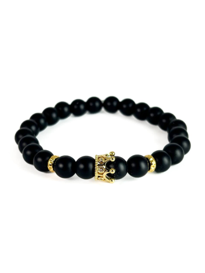 Pulsera Queen Dorado