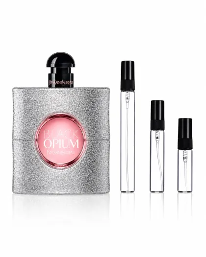 Yves Saint Laurent - Black Opium Glitter