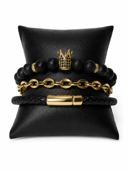 Set De Pulseras