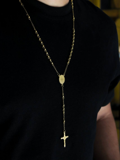Maxi Rosario Dorado