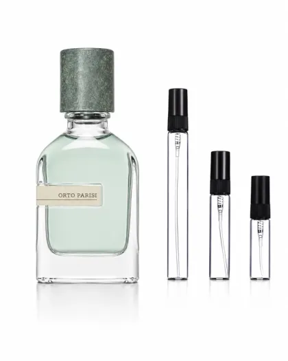 Orto Parisi - Megamare