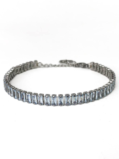 Pulsera Cristal