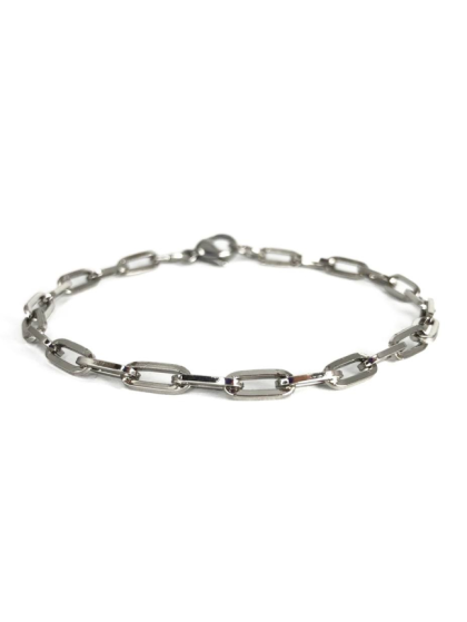 Pulsera Cartier Plateado